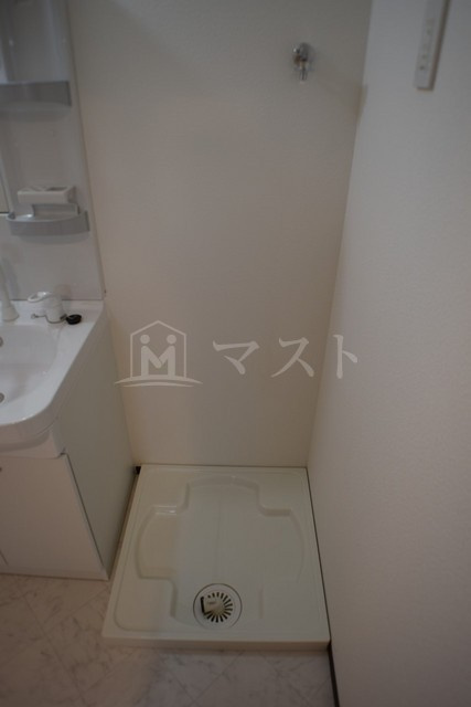 グランパシフィック北新町の設備