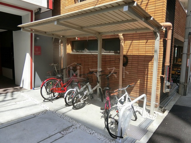 グランパシフィック北新町のその他