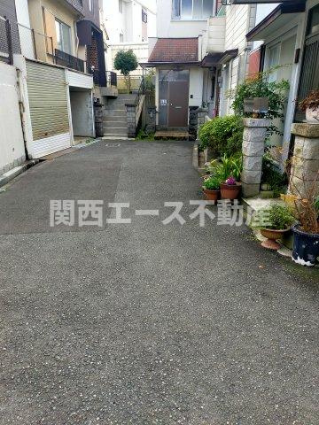 【周辺】 | 上四条町貸家