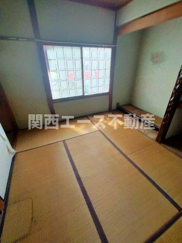  | 上四条町貸家
