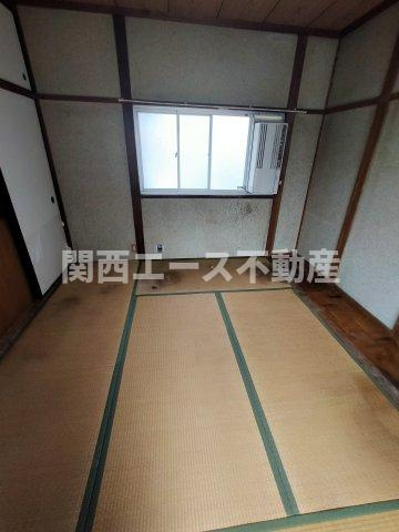  | 上四条町貸家