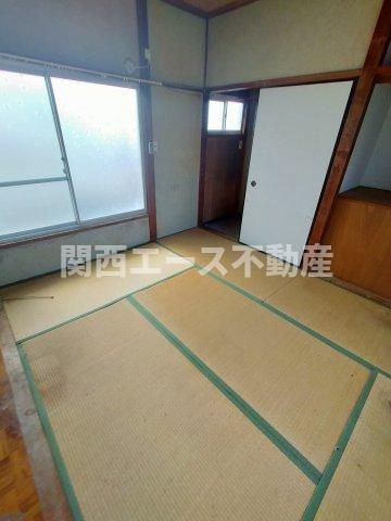  | 上四条町貸家
