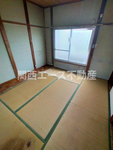  | 上四条町貸家