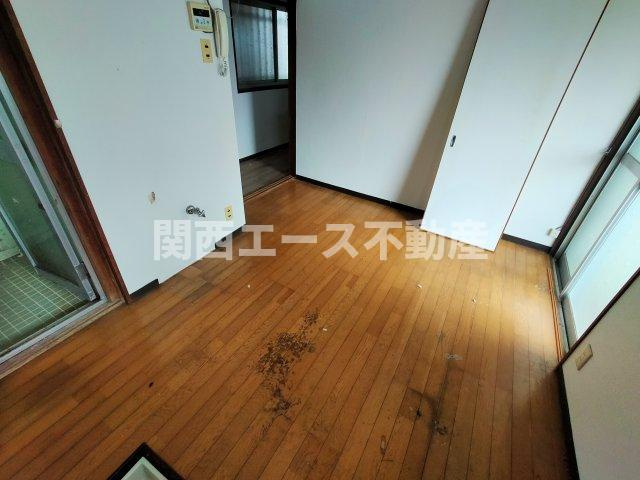  | 上四条町貸家