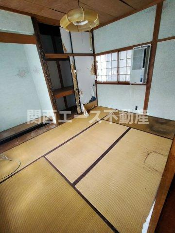  | 上四条町貸家