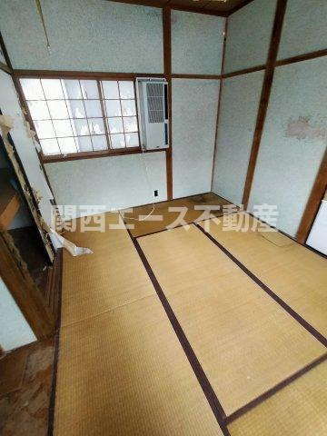  | 上四条町貸家
