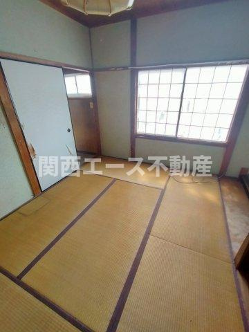  | 上四条町貸家