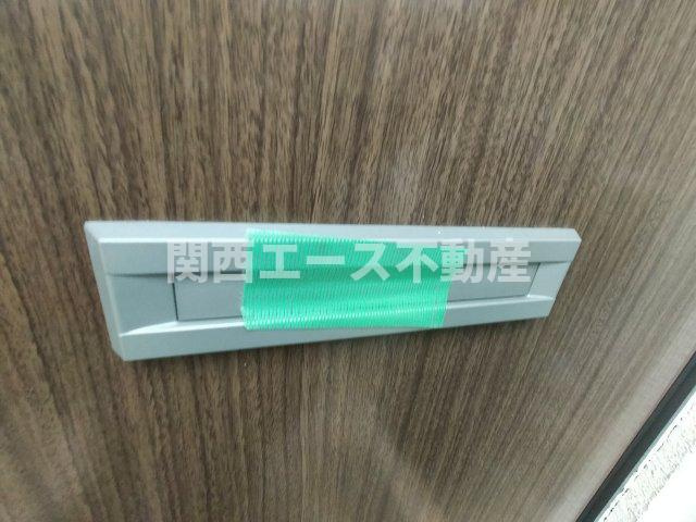【その他共用部分】 | 上四条町貸家