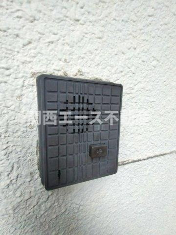 【セキュリティ】 | 上四条町貸家