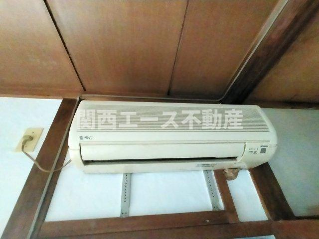 【設備】 | 上四条町貸家
