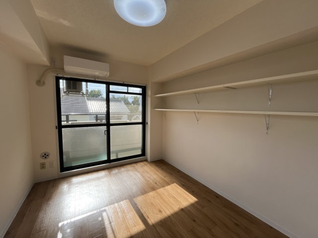 シャトー姫路の子供部屋
