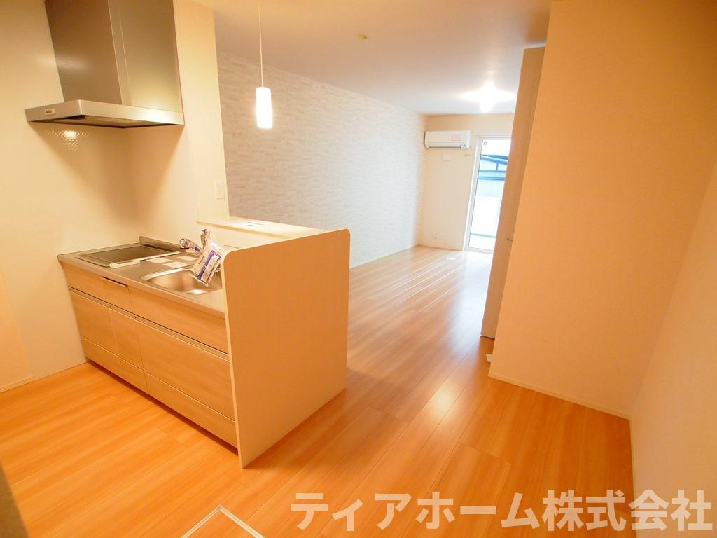 メゾンフルール トモ B棟のその他