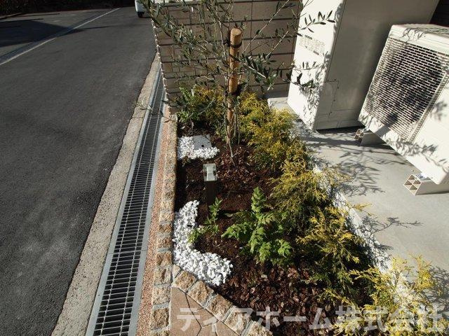 メゾンフルール トモ B棟のその他