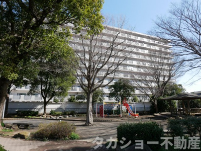 【外観】 | シャルム西千葉