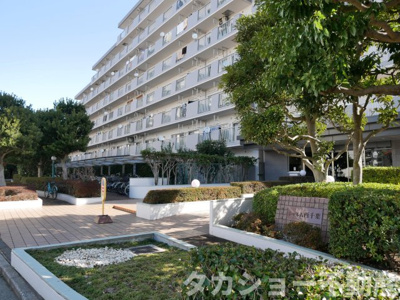 【外観】 | シャルム西千葉