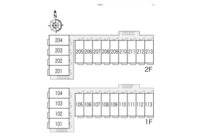 【区画図】 | 豊