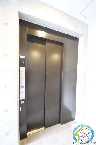アクエルド明石西のその他共用部分