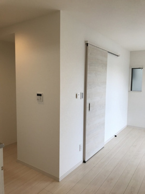 【設備】 | REGALEST　HAKATA(レガリストハカタ) | 別号室の写真になります。現況優先。