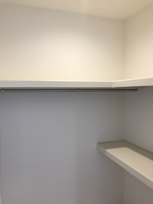 【収納】 | REGALEST　HAKATA(レガリストハカタ) | 別号室の写真になります。現況優先。