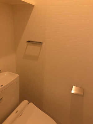 【トイレ】 | REGALEST　HAKATA(レガリストハカタ) | 別号室の写真になります。現況優先。