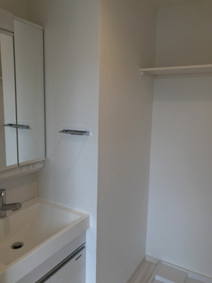 【浴室】 | REGALEST　HAKATA(レガリストハカタ) | 別号室の写真になります。現況優先。