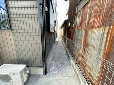 【周辺】 | マ・メゾン