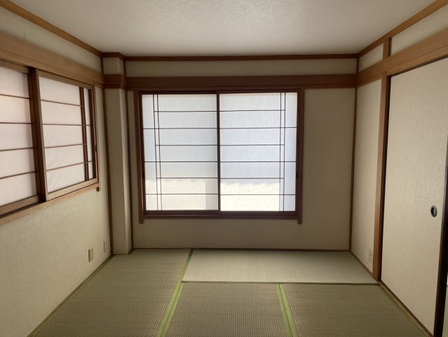 【和室】