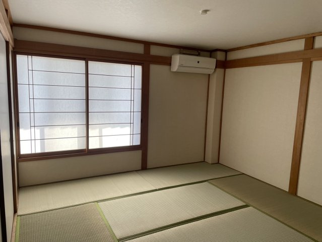 【和室】