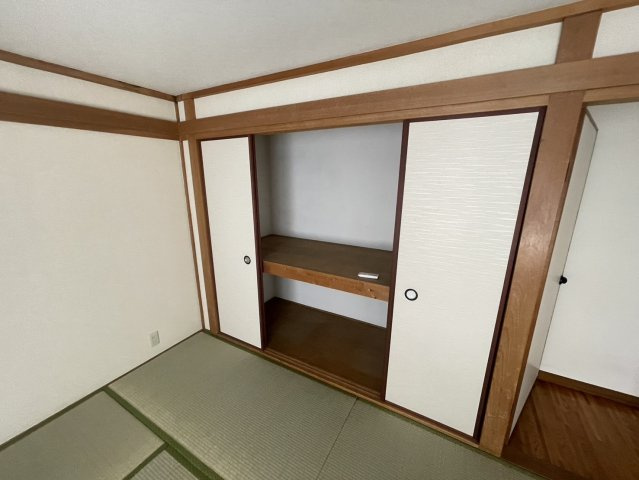 【収納】