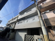 大阪市住之江区粉浜１丁目の一戸建ての画像