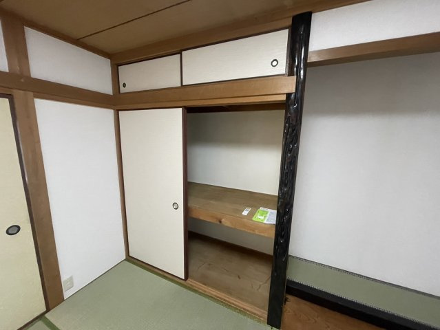 【収納】