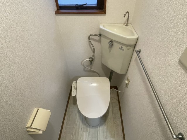 【トイレ】