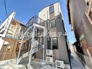 マ・メゾンの画像