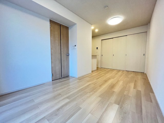 マーブルパティオの内装