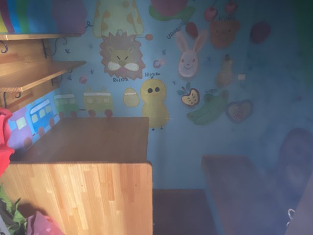 テイク自治医大2階のその他