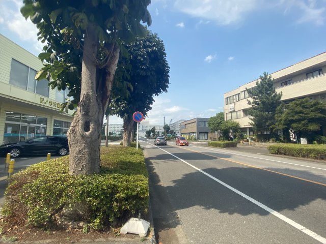 テイク自治医大2階のその他