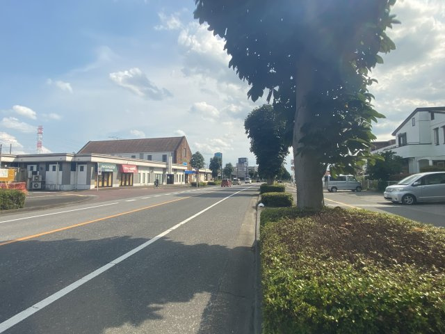 テイク自治医大2階