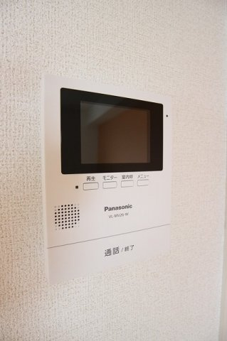 フォレスト　Ｂのセキュリティ
