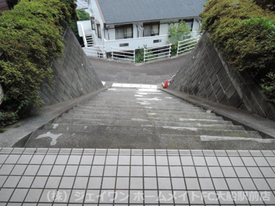 【その他共用部分】 | メゾン北鎌倉