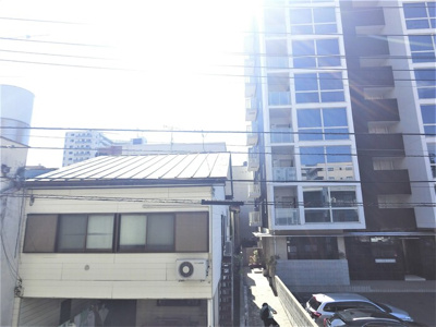 【展望】 | D-ROOM羅漢町