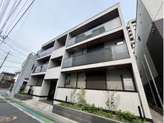 【外観】 | D-ROOM羅漢町