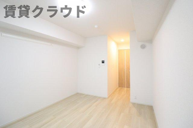 プリマヴェーラ七番館の寝室|寝室にいかがでしょうか