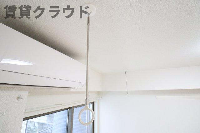 プリマヴェーラ七番館の設備
