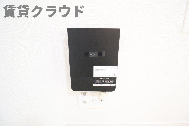 プリマヴェーラ七番館のその他
