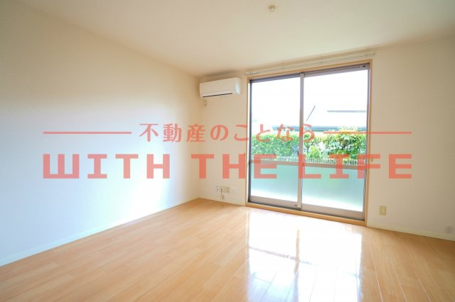 サザンパーク野中の洋室|洋室です