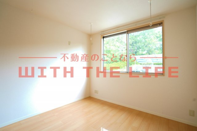 サザンパーク野中の子供部屋