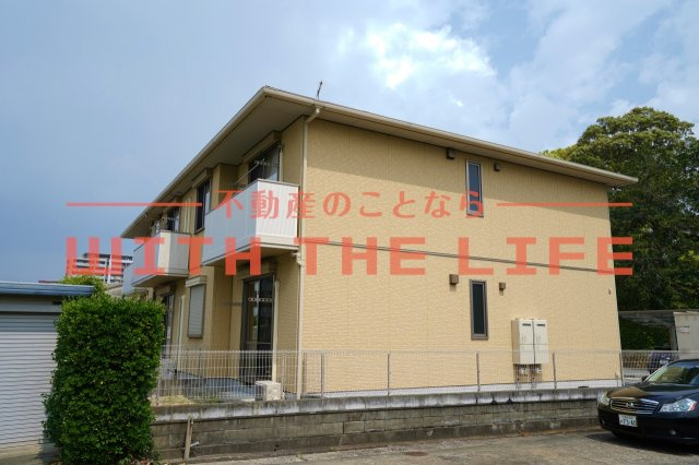 サザンパーク野中の外観|キッチンです