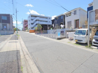 名古屋市天白区中平３丁目2607『仲介料無料』新築戸建ての画像