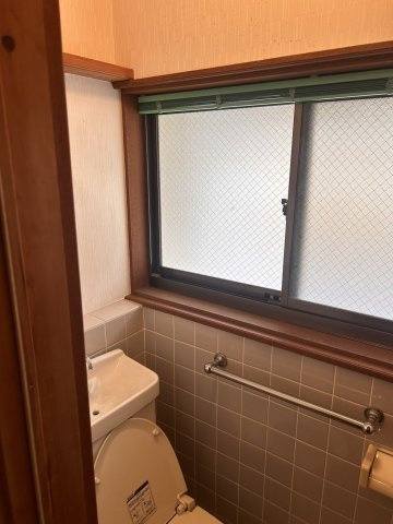 湯所町１丁目☆戸建