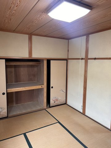 湯所町１丁目☆戸建